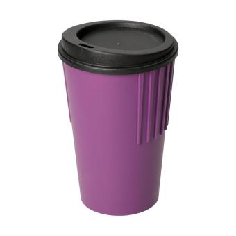 Ripple coffee mug "ToGo", 300 ml 