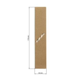 Duo colouring pencils “set of 4“ Nature