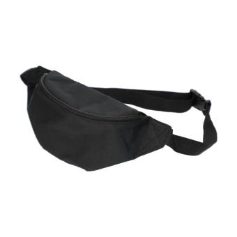 Bum bag"Explorer" Black
