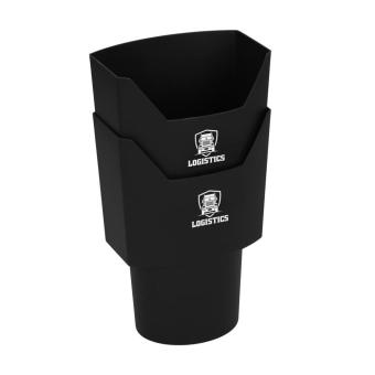 Car Organizer "Classic", RE:cycle Black