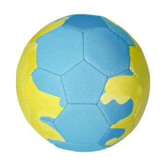 Mini football "Verao" Aztec blue