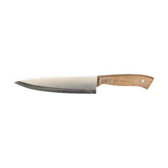 Chef's knife "Allround" Silver