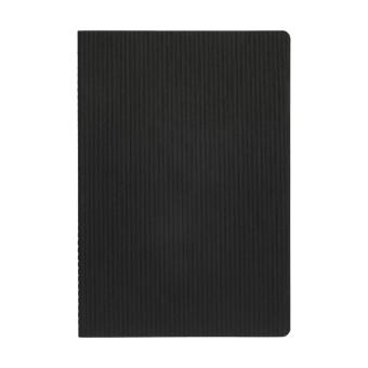 Sigel Notebook "Conceptum", A4 Black