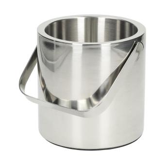 Ice cube tray "Arctic" Silver