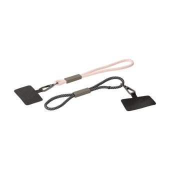 Handyschlaufe "Universal" Rosa