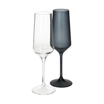 Sektglas "Vista" Transparent