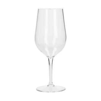 Wine glass "Vista" Transparent