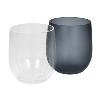 Drinking glas "Vista" Transparent