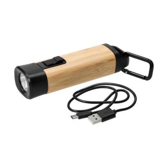 Torch "Apollon" Nature
