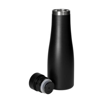 Vakuumflasche "Dallas" 550 ml Schwarz