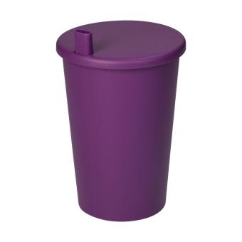 Trinkbecher "Splash" 