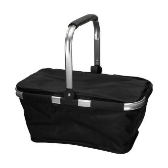 Cooling basket "Grab" Black
