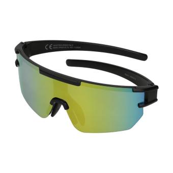 Sportbrille "Palma" Schwarz