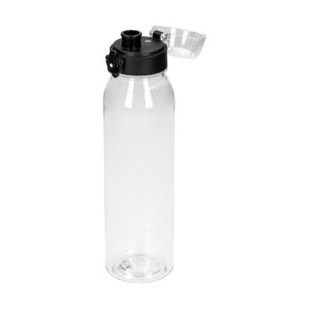 Drinking bottle Active "Oasis" 650 ml Transparent