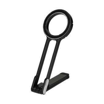 Smartphone tripod "Magnetic" Black