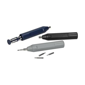 Mini tool pen ‘Pokit’ Convoy grey