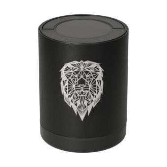 Camping light ‘DuoLight’ Black