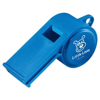 Whistle "Sport" without cord Blue