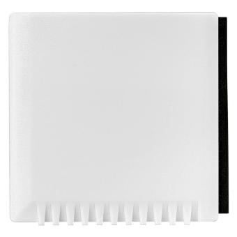 Ice scraper "Square" with water scraper 