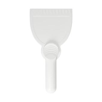 Ice scraper "Ice witch" 