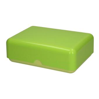 Lunch box "Match" White