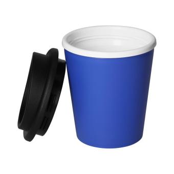 Coffee mug "Premium" small Black