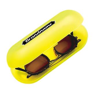 Dose "B-Box" Milchig-transparent