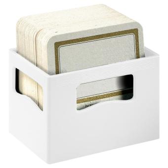 Coaster Holder "Beer crate" 