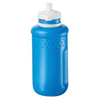 Trinkflasche "Fahrrad" 0,5 l mit Saugverschluss 