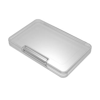 Notfall-Set "Pflaster Box" 