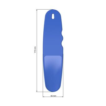 Schuhlöffel "Grip" Weiß