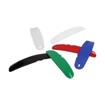 Shoe horn "Grip" American red