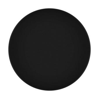 Tablett "Profi 320" Schwarz