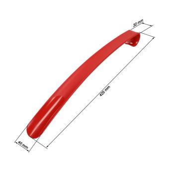 Shoe horn "Cliff" Green