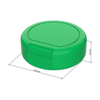 Vorratsdose "Mini-Box" Weiß