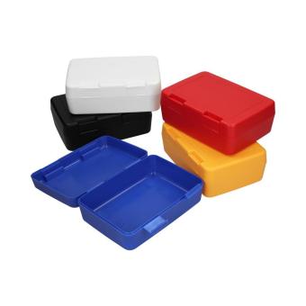 Vorratsdose "Dinner-Box" Orange