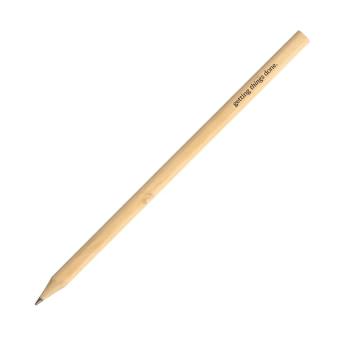 Bleistift "Nature" lang Natur