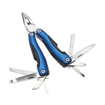 Multi Tool "Legend" Grau