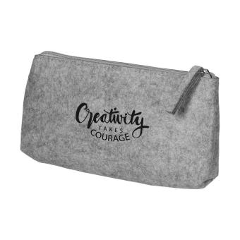 Case "Felt" Convoy grey