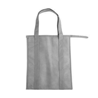 Kühltasche "Non Woven" Weiß