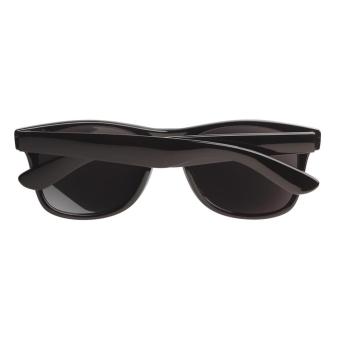 Sunglasses "Blues" Yellow