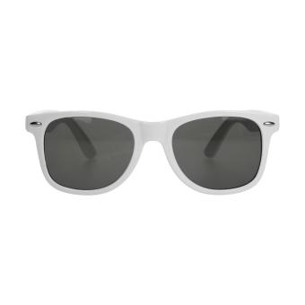 Sunglasses "Blues" Orange