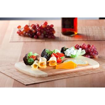 Chopping board "Bamboo" large Nature