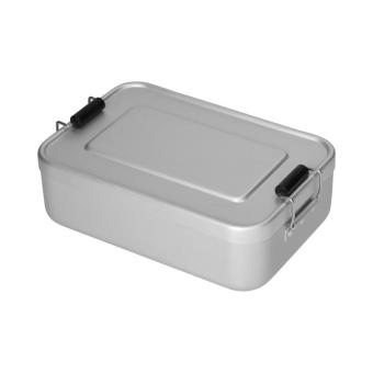 Vorratsdose "Aluminium" 