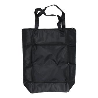 Kühltasche "Diamond" Schwarz