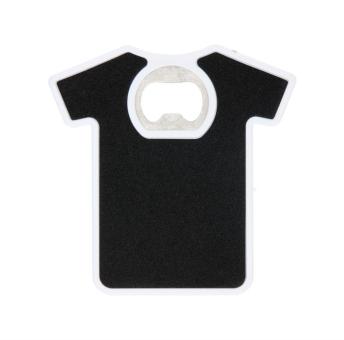 Coaster "Tricot" White