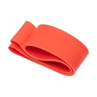 Rubber band "Loop", medium Red