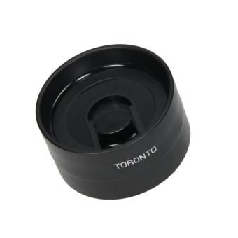 Insulated bottle "Toronto" Black