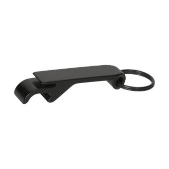 Key pendant "Open" 