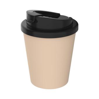 Eco-Coffee mug "Premium Deluxe" small 